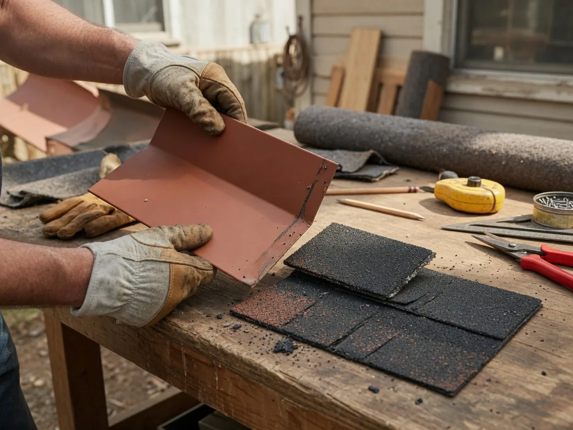 Roof Repair company in Hampton, NH